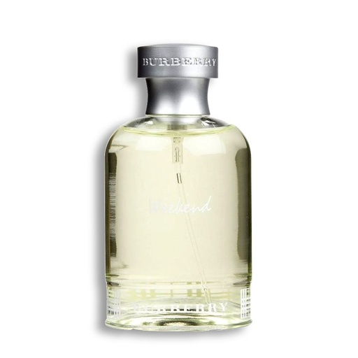 BURBERRY WEEKEND HOME 50 VAPO