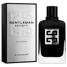 GENTLEMAN SOCIETY EDP 60ML