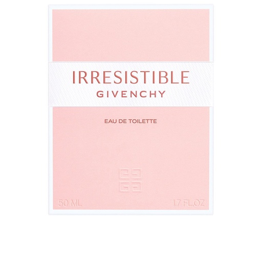 GIVENCHY IRRESISTIBLE EDT 35ML VAPO