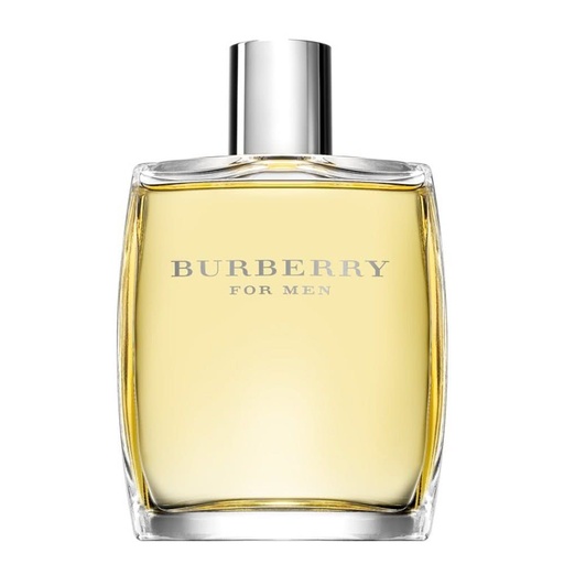 BURBERRY MEN 100 VAPO EDT
