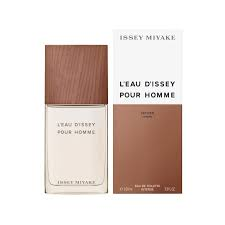 L'EAU D'ISSEY POUR HOMME VETIVER INT 100