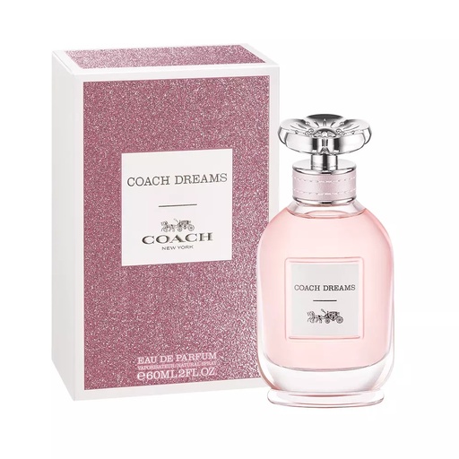 COACH W. DREAMS EDP 60ML