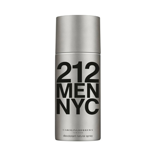 212 MEN DEO VAPO 150ML
