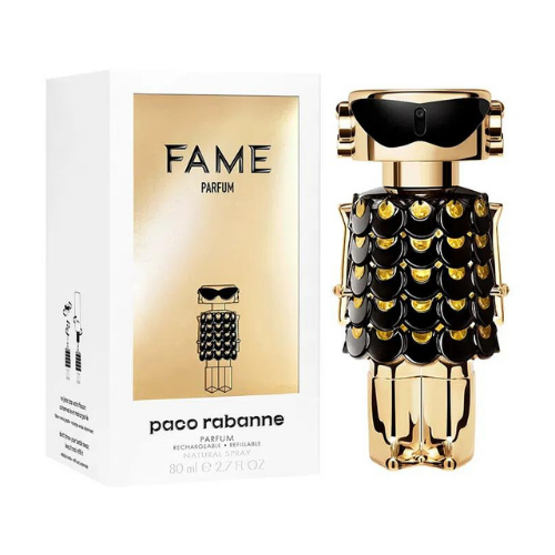 FAME PACO RABBANE PARFUM 80 VAPO