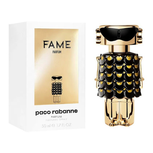 FAME PACO RABBANE PARFUM 50 VAPO