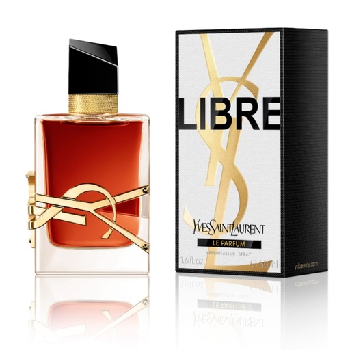 YSL LIBRE LE PARFUM 50ML SPRAY