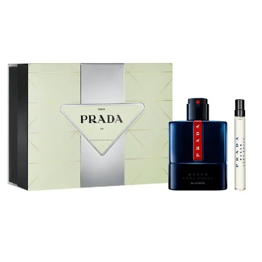PRADA LUNA ROSSA OCEAN EDP 100ML+10ML
