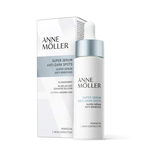 A.MOLLER PERFECT ANTIDARK SPOTS SERUM 30