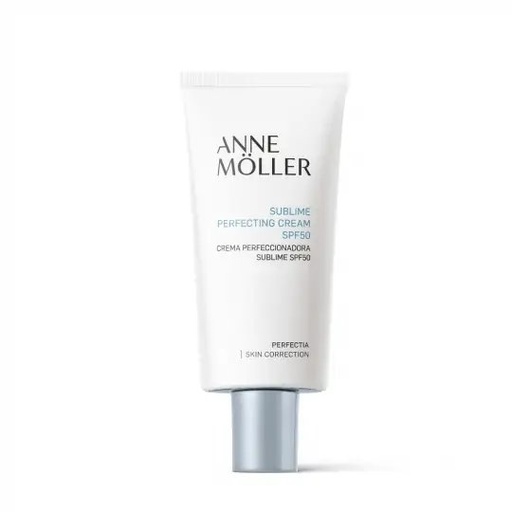 A.MOLLER PERFECT SUBLIME CREMA SPF50 50M