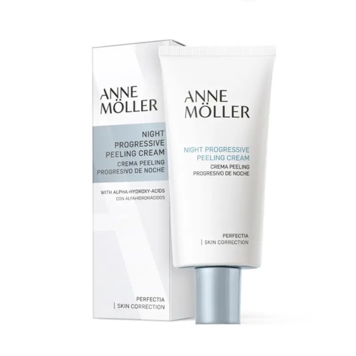 A.MOLLER PERFECT NIGHT PEELING 50ML