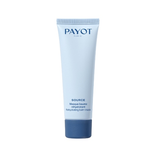 PAYOT SOURCE MASQUE BAUME REHYDRATANT 50
