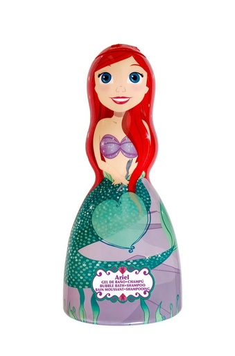 LORENAY FIGURA GEL&CHAMPU 250  ARIEL