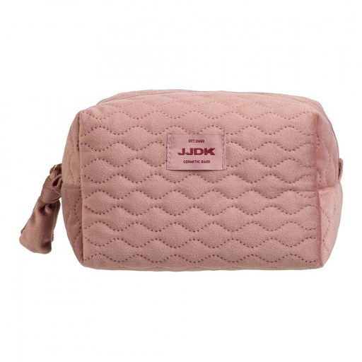JJDK SIENNA COSMETIC BAG LIGHT PURPLE VE