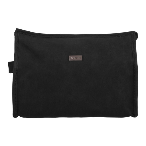 JJDK WOODY TOILETRY BAG OLIVE SUEDE