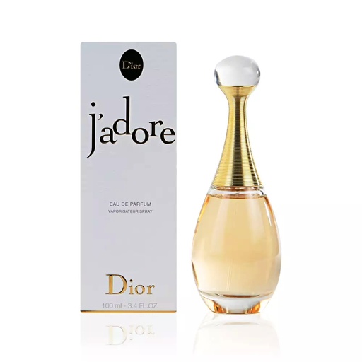 J' ADORE 100 VAPO EDP