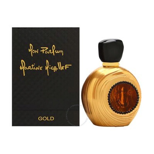 M.MICALLEF MON PARFUM GOLD 100 EDP