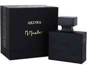 M.MICALLEF AKOWA MEN 100 EDP
