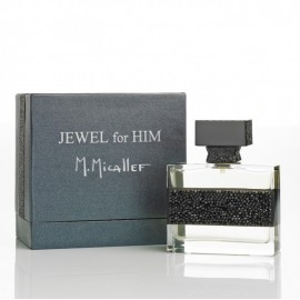 M.MICALLEF JEWEL FOR HIM 100 EDP