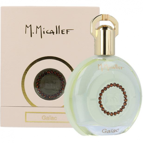 M.MICALLEF GAÏAC 100 EDP