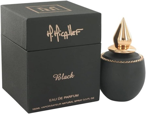 M.MICALLEF BLACK 100 EDP