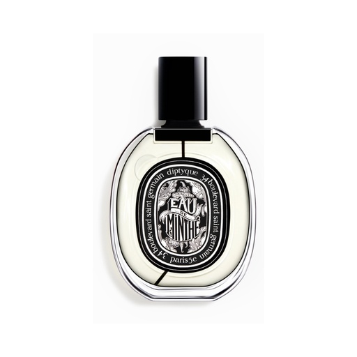 DIPTYQUE EAU DE MINTHE EDP 75 VAPO
