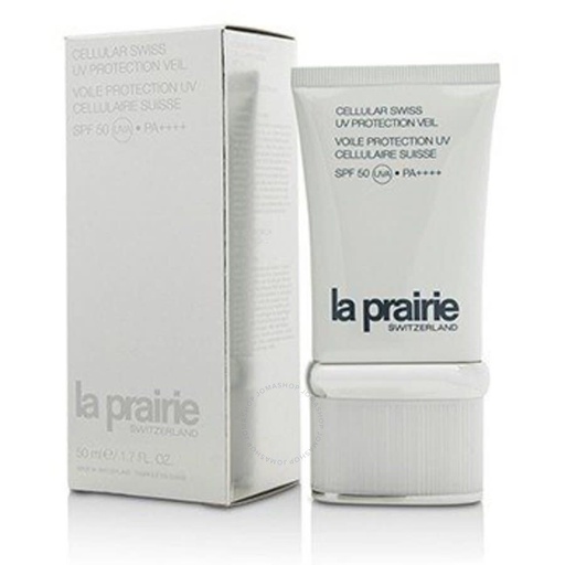 LA PRAIRIE CELLULAR SWISS UV PR SPF50 50