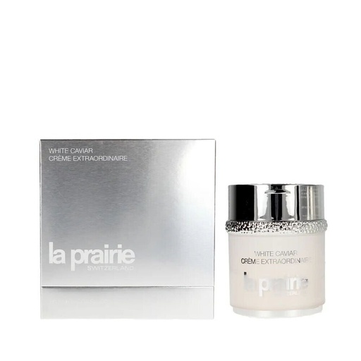 LA PRAIRIE WHITE CAVIAR EXTRAOR.CREME 60