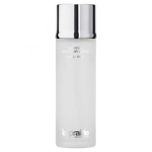 LA PRAIRIE AGUA MICELAR CRYSTAL 150 ML