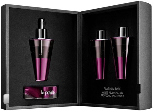 LA PRAIRIE PLATINUM RARE HAUTE REJUVENAT