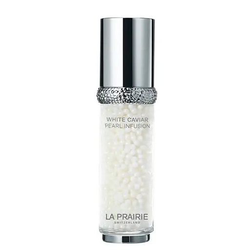 LA PRAIRIE WHITE CAVIAR ILLUM PEARL SERU