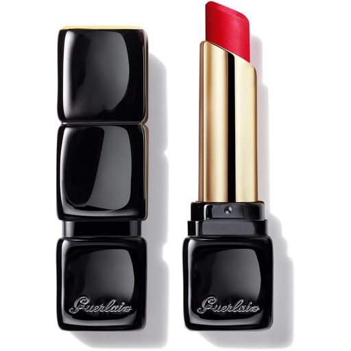 GUERLAIN KISSKISS TE.MATTE 775