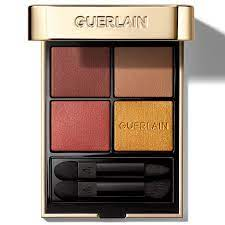 GUERLAIN OMBRE G E/SHADX4 214