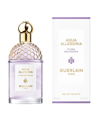 GUERLAIN A.ALLEG.FLORA SALVAGGIA EDT 125