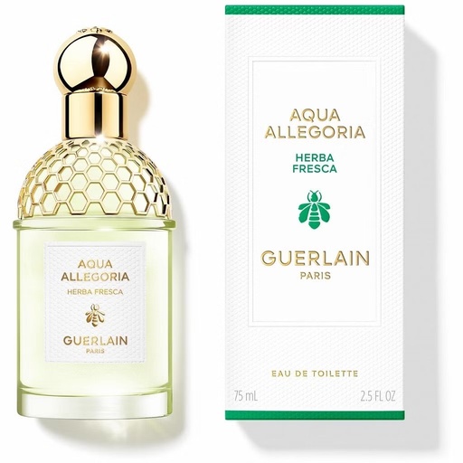 GUERLAIN A.ALLEG.HERBA FRESCA EDT 75