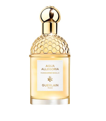 GUERLAIN AQUA ALLEGORIA MANDARINE BASILI
