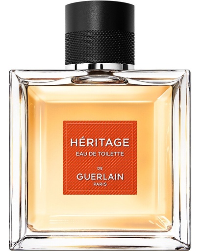HERITAGE EDT 100ML