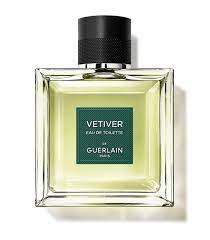 VETIVER GUERLAIN EDT 150ML