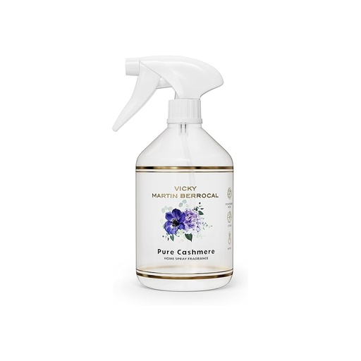 VICKY MARTIN BERROCAL SPRAY PURE CASHMER