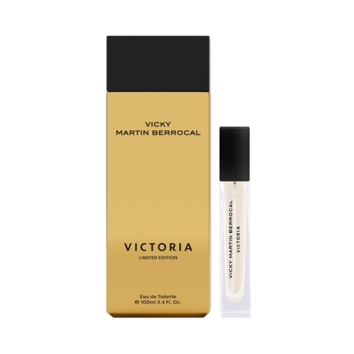 VICKY MARTIN BERROCAL VICTORIA EDT100+10