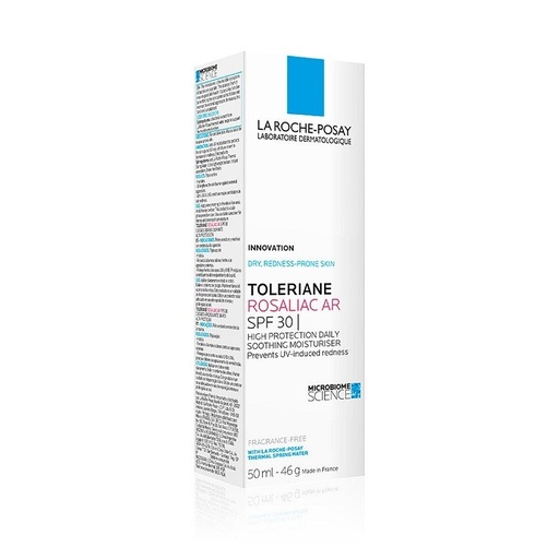 LA ROCHE POSAY TOLERIANE ROSALIAC SPF30 