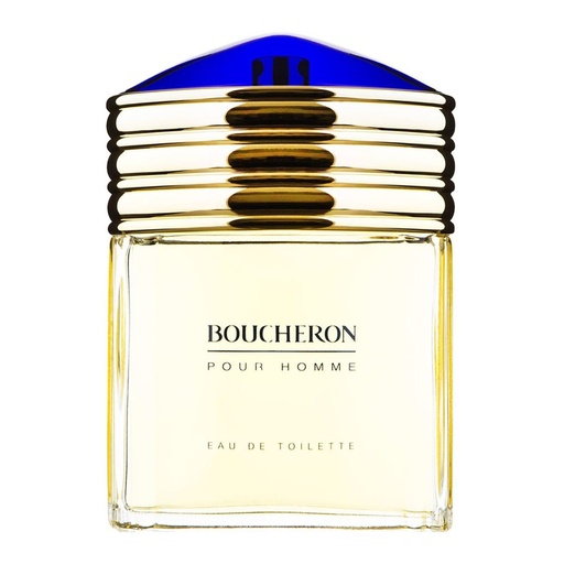 BOUCHERON HOME 100 VAPO EDT