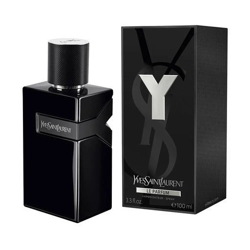YSL ABSOLU MAN LE PARFUM 100 VAPO