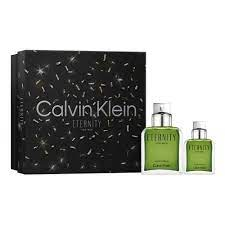 ETERNITY MEN EDP 100 ML VAPO+EDP 30 VAPO