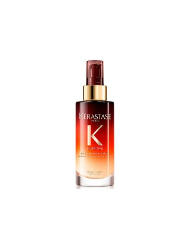 KERASTASE NUTRITIVE 8H MAGIC NIGHT SERUM
