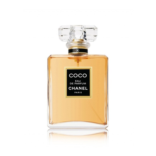 COCO CHANEL EDP 50 ML VAPO NO RECARGABLE