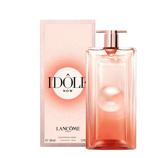 IDOLE LANCÔME NOW EDP FLORALE 50 SPRAY