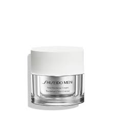 SHISEIDO MEN TOTAL REVITALIZER CREAM 50