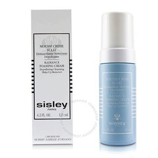 SISLEY LIMPIADOR MOUSSE CREME 125 ML