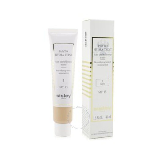 SISLEY PHYTO HYDRA TEINT 40 ML N-1