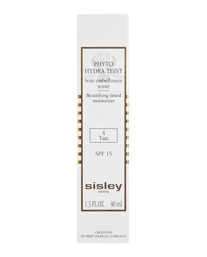 SISLEY PHYTO HYDRA TEINT 40 ML N-4